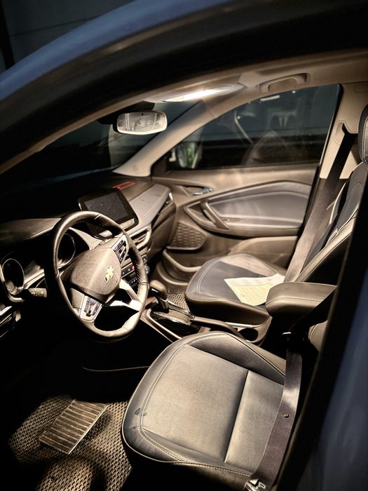 Chevrolet Cobalt 2024 — 4