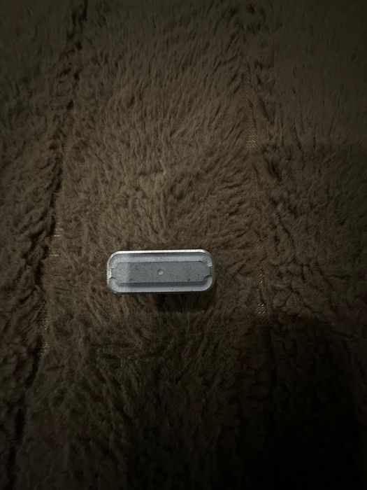 Пластины тангенциальные (резцы)