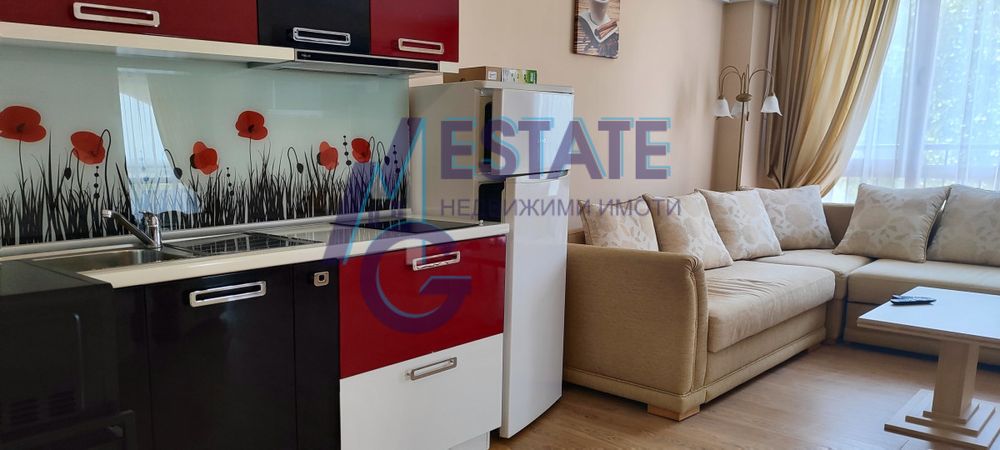 Продава се Двустаен апартамент в к.к. Дюни - 65 кв.м за 1247 €/кв.м - Снимка #2