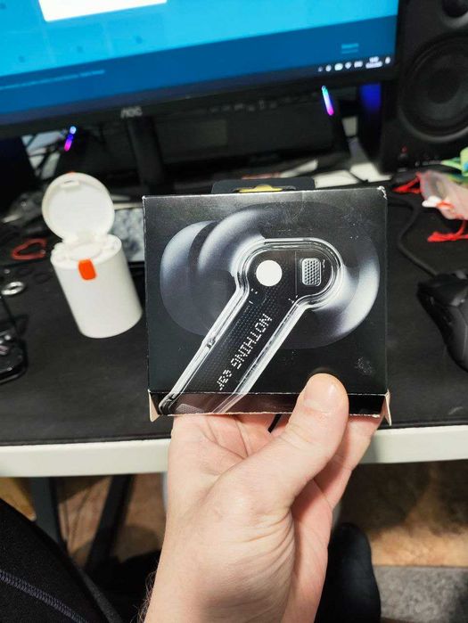 Nothing Ear (3) (б/у)