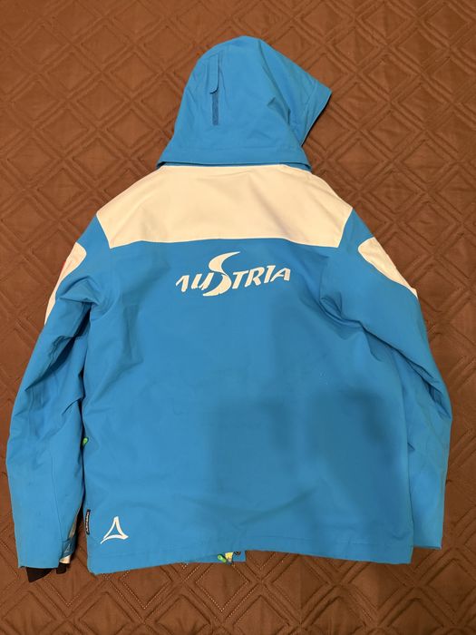 Ски яке Schöffel