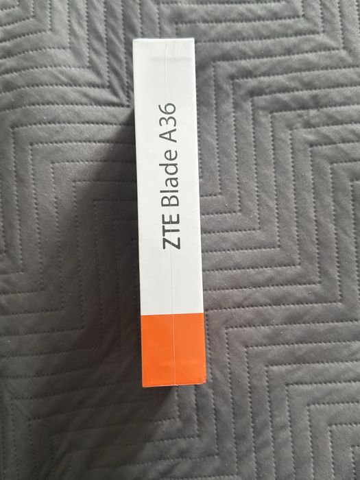 Телефон ZTE Blade A36
