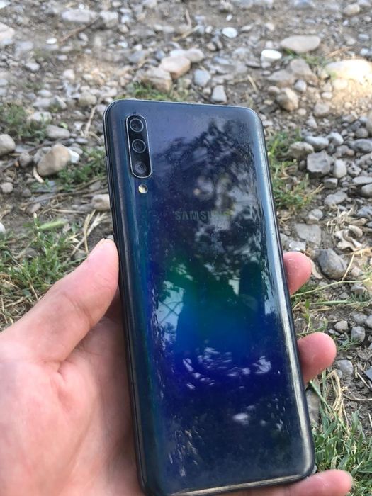 Самсунг галакси а 50
