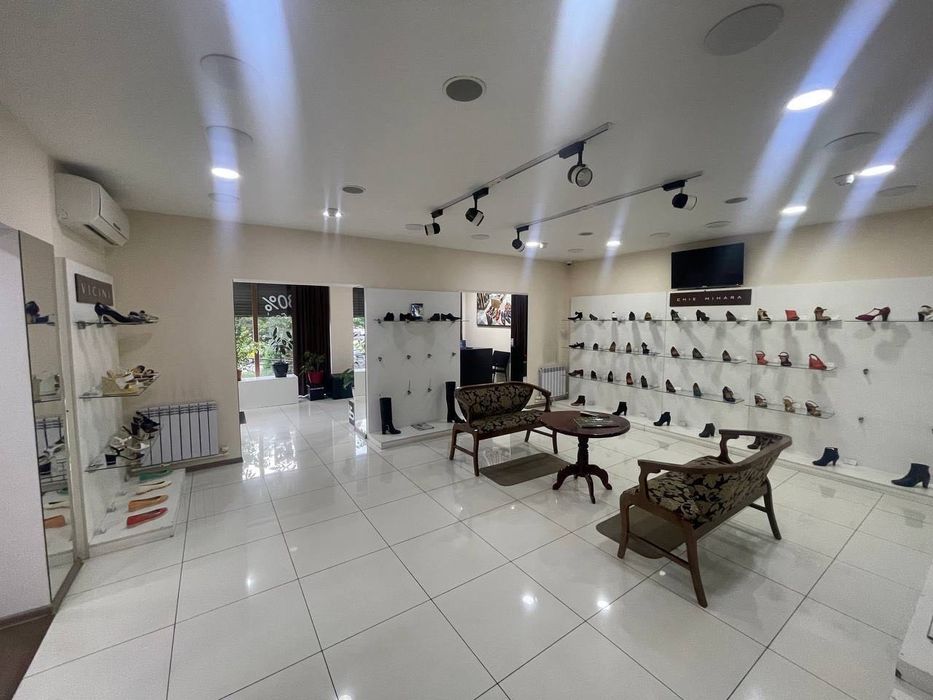 Аренда офис Айбек, Шохмед центр 
200м2