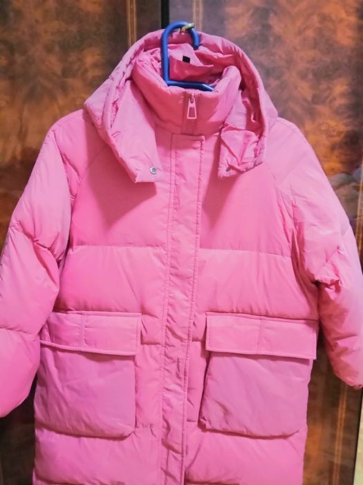 Куртка для девочек