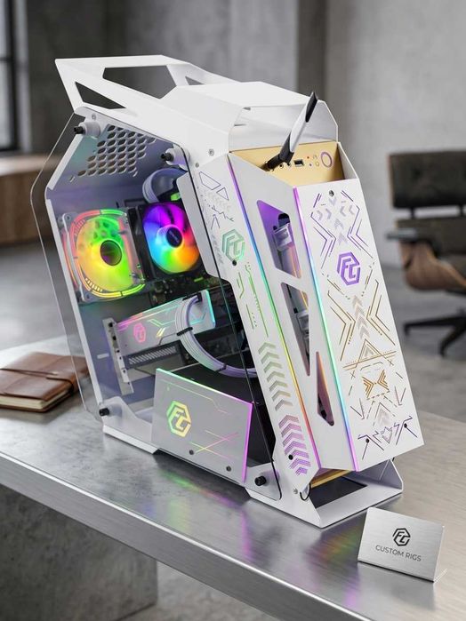 Kompyuter | Transformer Case | PC
