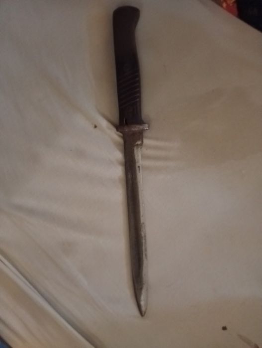 Baneta al doilea război mondial