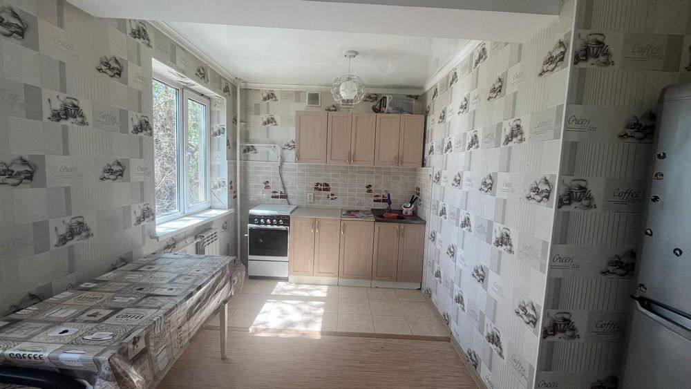 Сдам квартиру долгосрочное