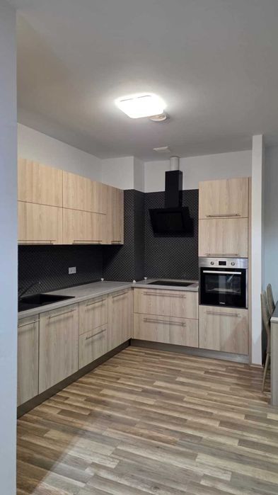 Apartament 2 camere de închiriat – Tampa Gardens | Priveliște superbă spre Parcul Iepure
