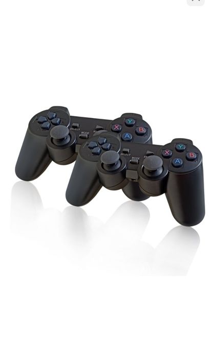 ТВ бокс приставка