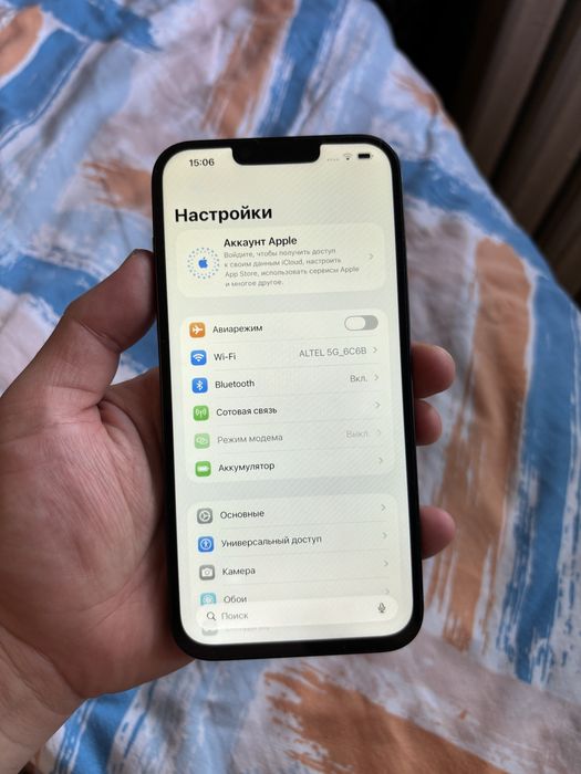 Iphone 14 plus 128gb
