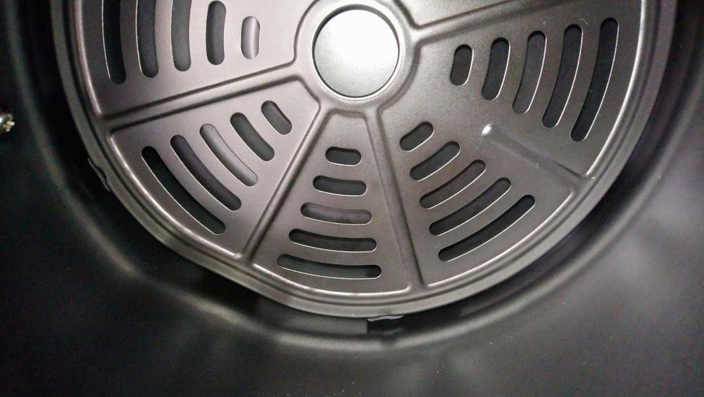 Продавам Air Fryer Gourmetmaxx