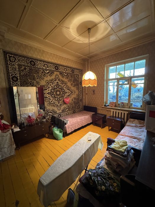 Продается квартира!