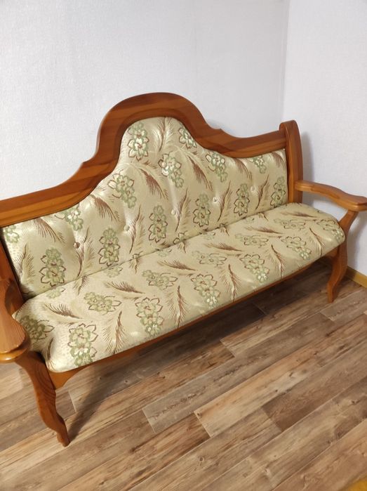 Диванчики для отдыха