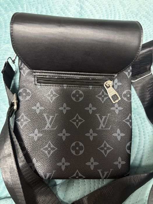 Borseta Luis Vuitton Paris