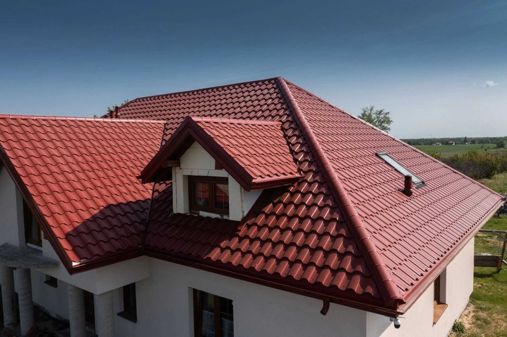 Montam acoperisuri de la A la Z si Reparatii de urgenta