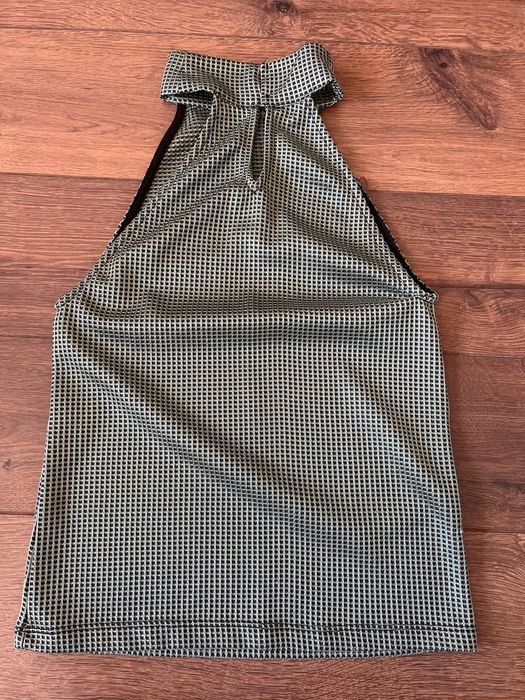 Топ Zara S размер