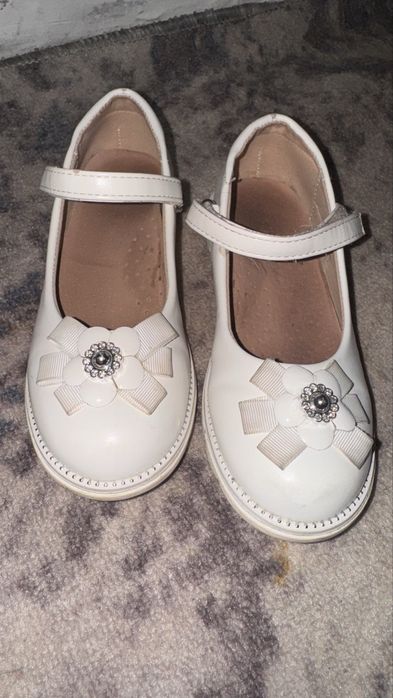 Туфли для школы 30 р-р