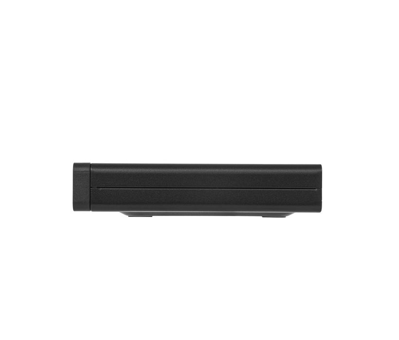 | Мини-ПК HP Pro Mini 400 G9 (i7-14700T / 8GB / 512GB SSD)