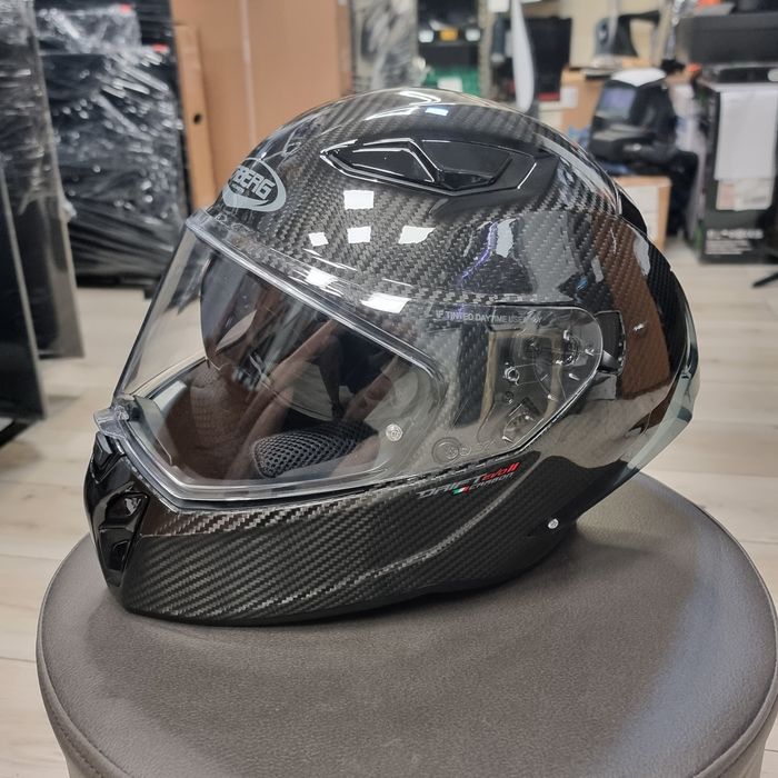 Amanet F28: Casca Moto Caberg Drift EVO 2  Carbon