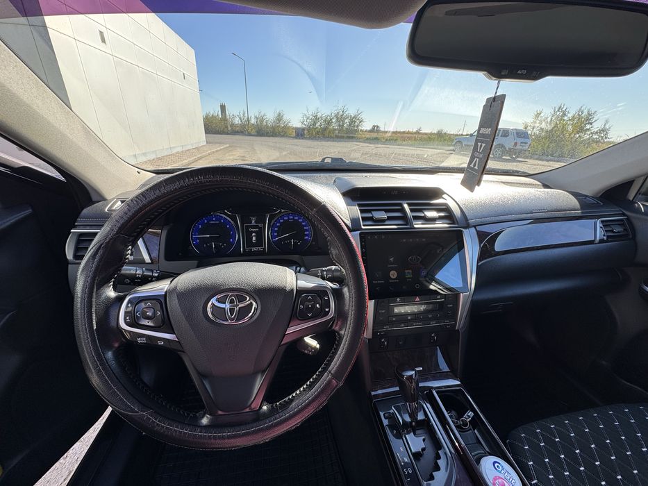 Продам toyota campy 55 европеец