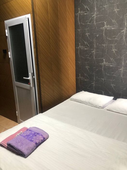 Гостиница. Mexmonxona