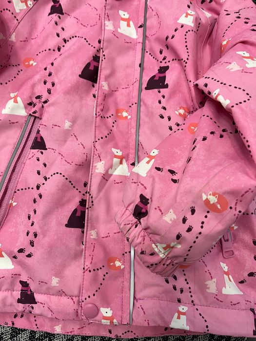 Куртка Reima 98см (3года)