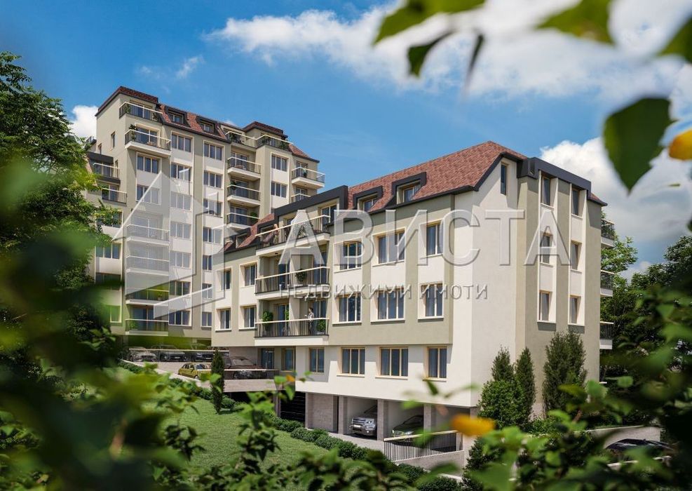 Продава се Тристаен апартамент в София, Овча купел - 90 кв.м за 2019 €/кв.м - Снимка #3