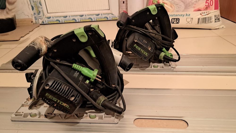 Festool германский