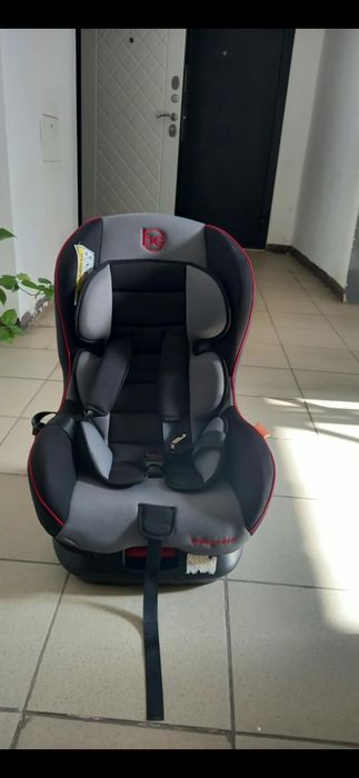 Продам автокресло детскую