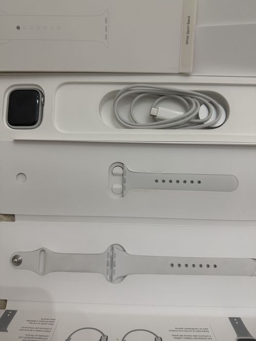 Apple Watch 8 series.11 MM