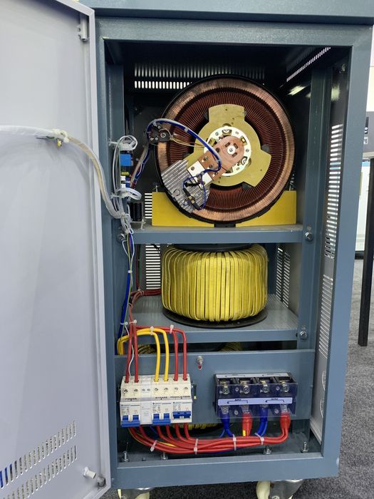 Stabilizator Mingch 30kvA