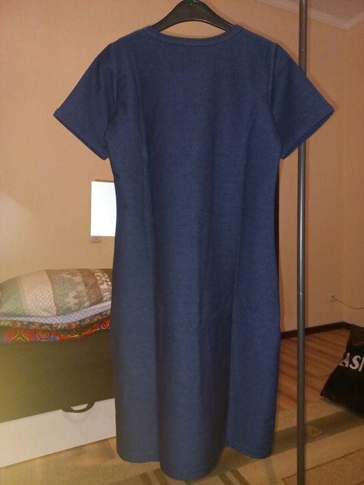 Продам новые платье, брюки