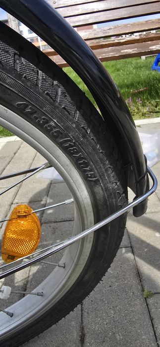 Bicicleta pentr copii