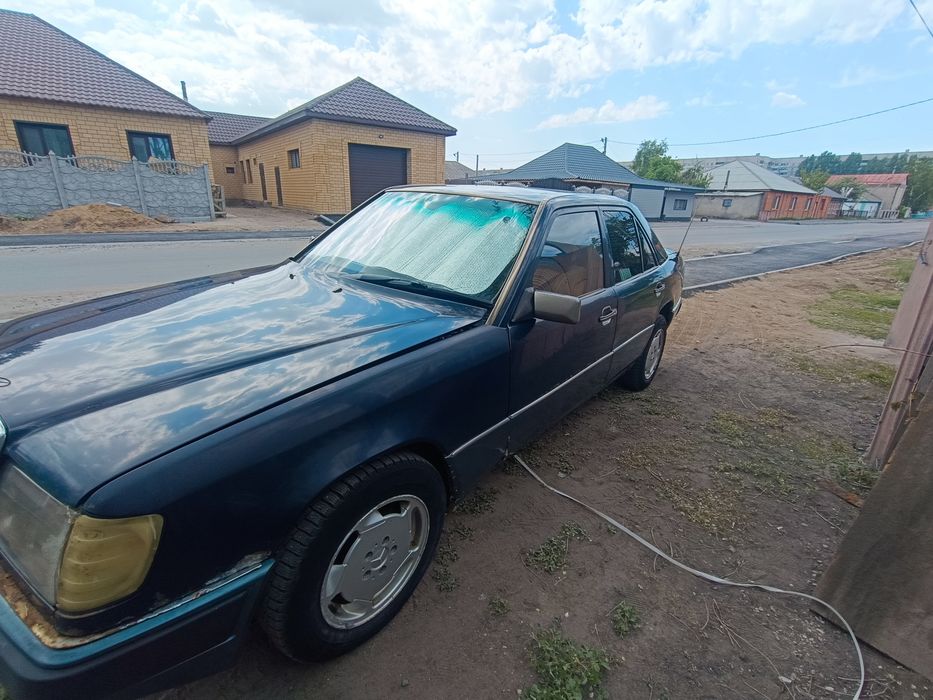 Продам mercedes Benz