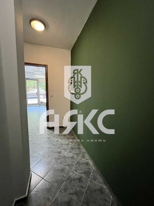 Помощение под наем  близост до Петте кьошета