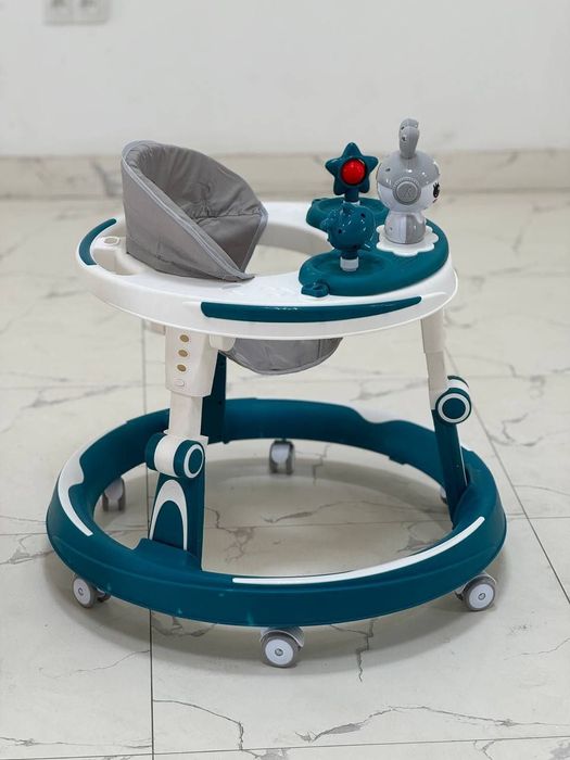 Детский ходунок.