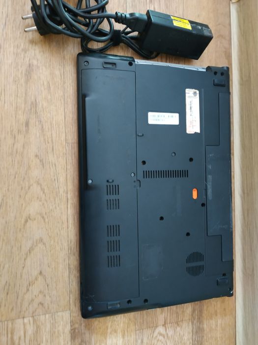 Ноутбук Acer на запчасти