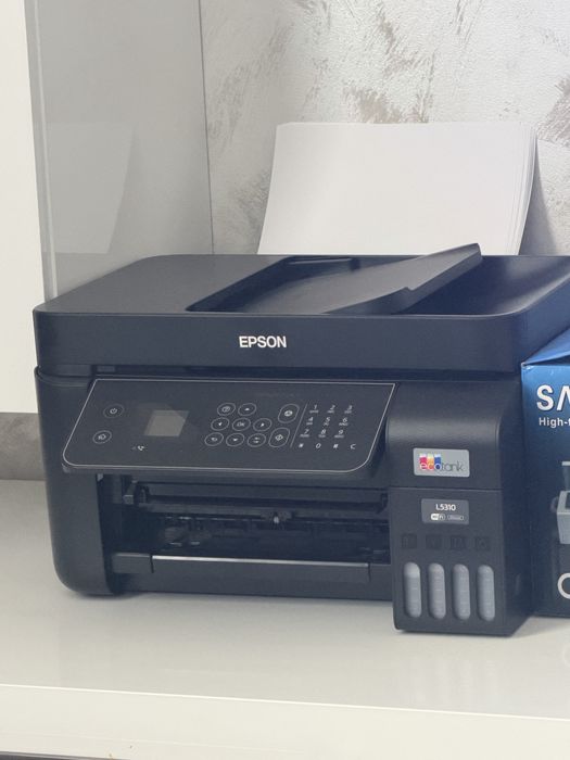 Vand imprimanta epson