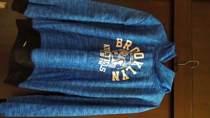 Мъжки зимни блузи - цветни, стилни и топли