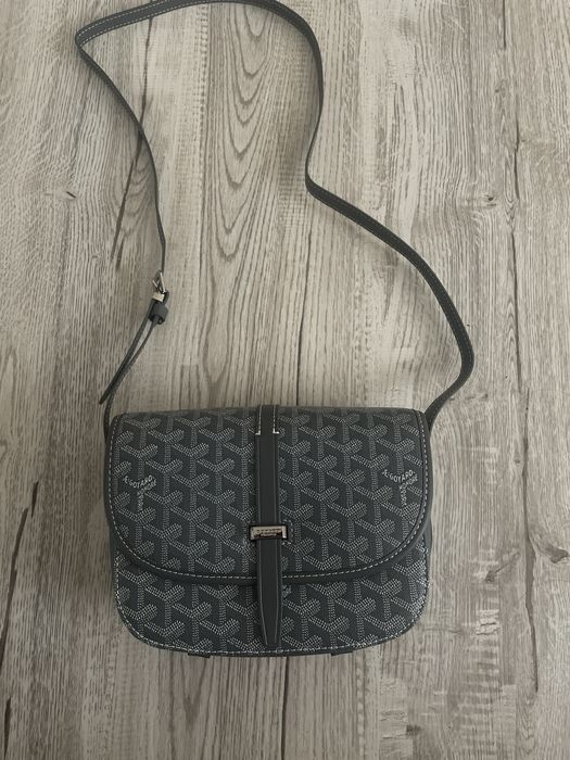 Vand geanta Goyard Paris