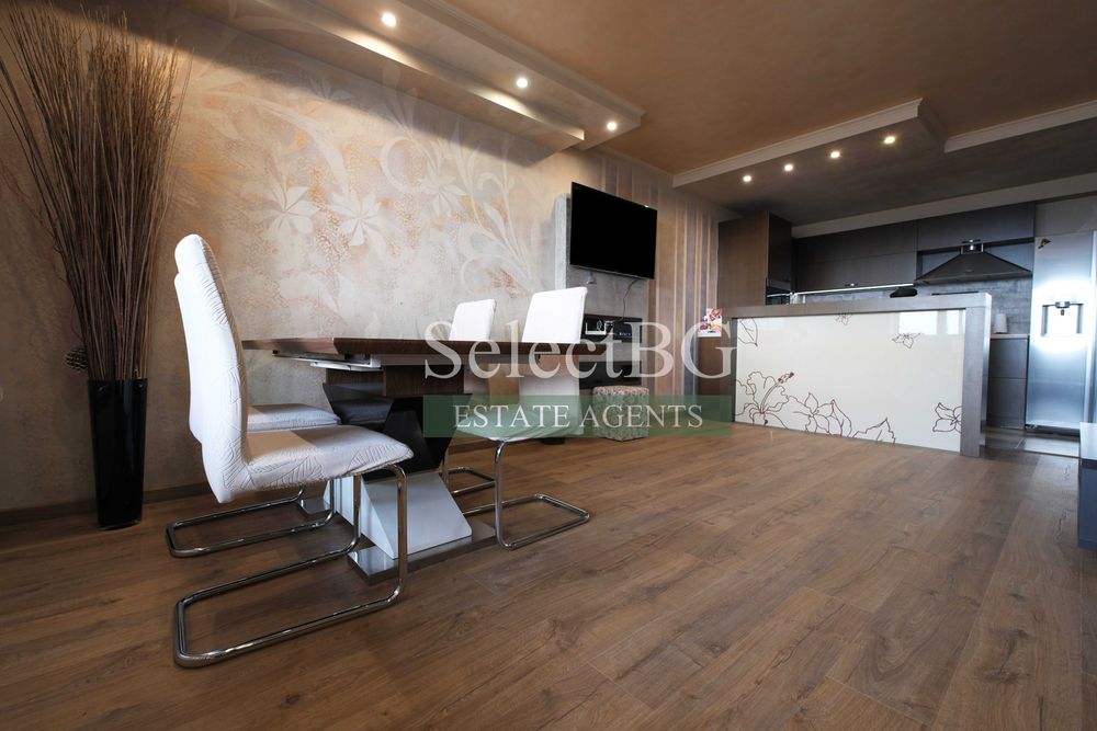 Продава се Тристаен апартамент в Велико Търново, Картала - 130 кв.м за 1134 €/кв.м - Снимка #1