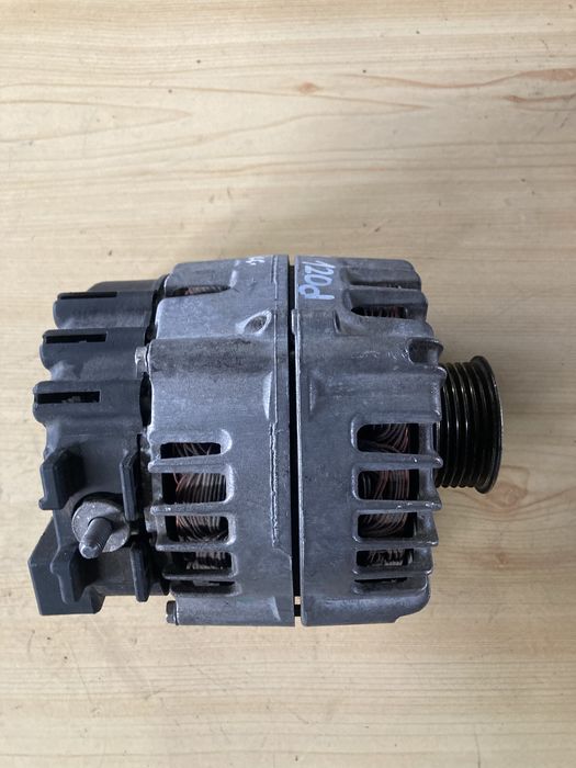 Bmw e90 e87 2.0d 177 кс Динамо