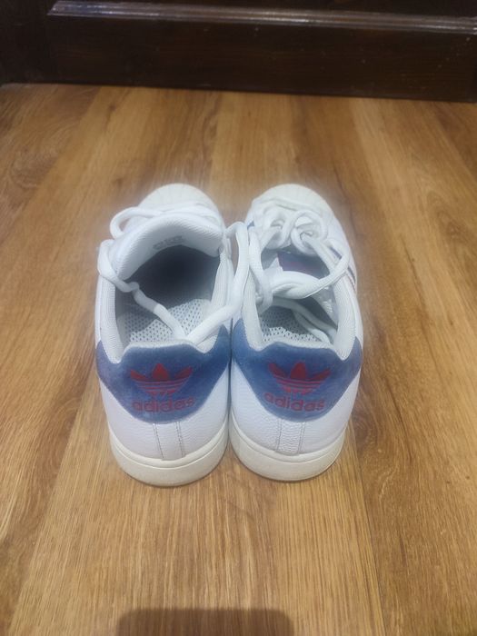Adiddas SuperStar 43.5
