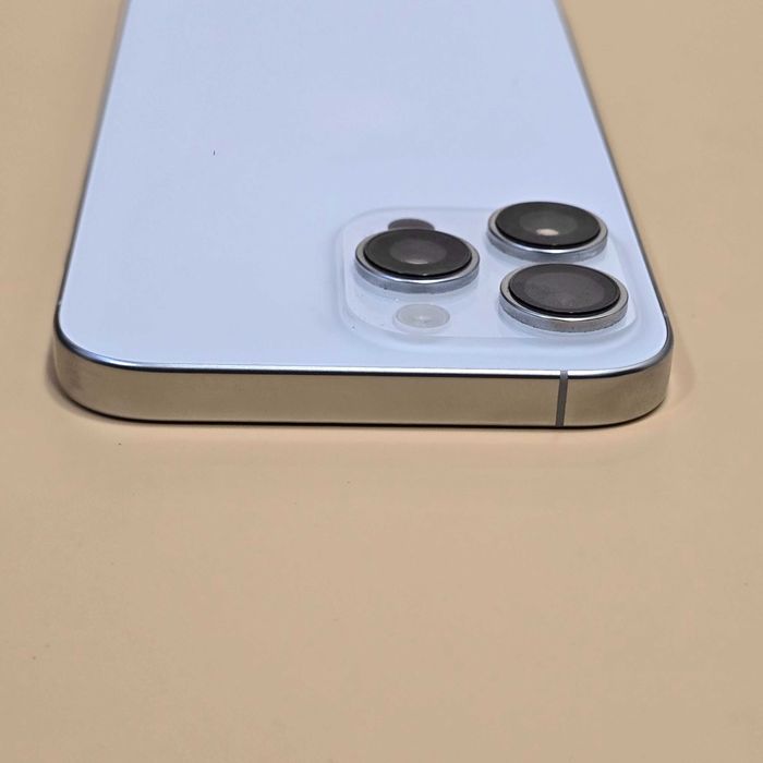 Hope Amanet P8 Iphone 16 Pro Max 256 Gb 97%