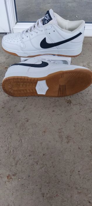Кросовки Nike (новые)