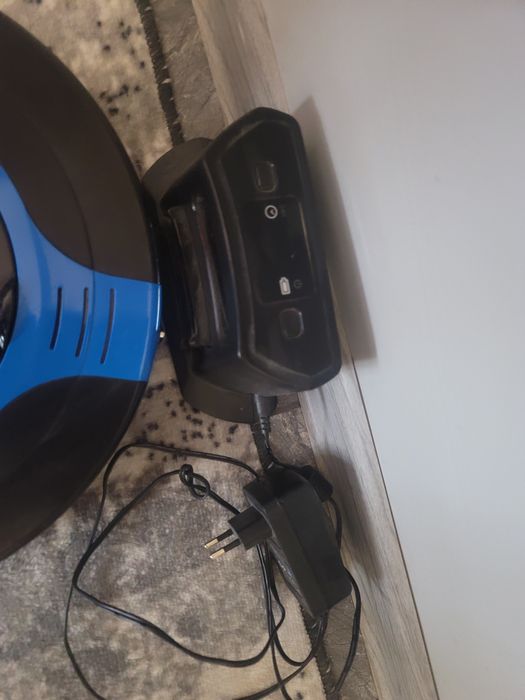 Прахосмукачка робот Philips