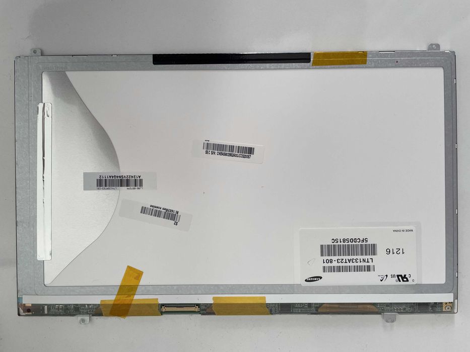 Дисплей за лаптоп Samsung 530U
