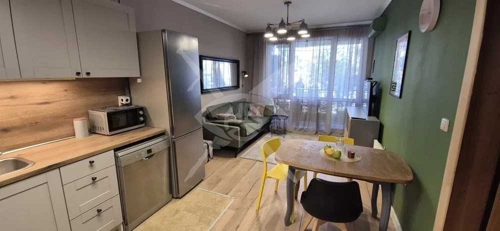 Продава се Тристаен апартамент в Свети Влас - 85 кв.м за 816 €/кв.м - Снимка #12