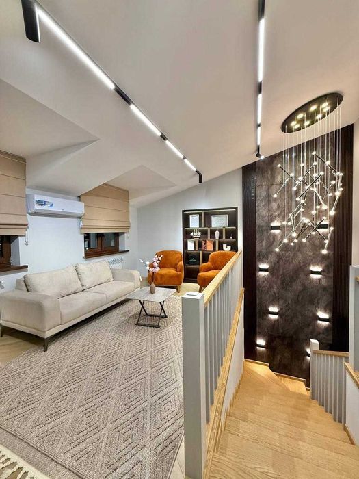 "СРОЧНО Poytaxt Gavhari 5ком 162м2 Ц-2, Басри Боба, Алайский Подключ‼️